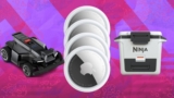Best Labor day deals 2026: Ruggable, Apple, TCL, Anker, Ninja, and more