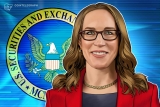 Hester Peirce to leave SEC