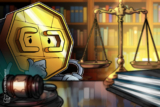 What Happened In Crypto Legal News This Week