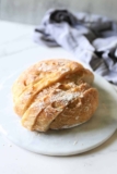 Easy Gluten-Free Sourdough Bread Recipe (King Arthur Flour)