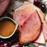 Honey Baked Ham Instructions