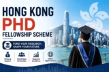 Hong Kong PhD Fellowship Scheme 2027-28: Full Guide