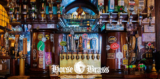 The Horse Brass Pub in Portland celebrates 50 years this month