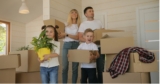 How to Keep Your Home and Family Organized During a Move