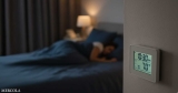The Science Behind Temperature and a Good Night's Sleep