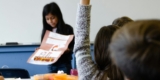 How to Help Your Child Speak Up in Class