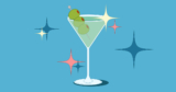 3 Simple Ways to Elevate Your Martini, According to Bartenders