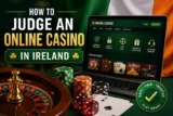 How to Judge an Online Casino in Ireland | Checks That Count