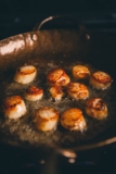 Pan Seared Scallops – Girl Carnivore