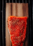 Grilling Guide: The Best Wood for Smoking Salmon
