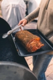 Grilling guide: the Best Wood for Smoking Pork