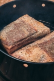 Grilling Guide: The Best Wood for Smoking Beef