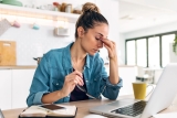 How to Stop Feeling Overwhelmed and Feel Calmer Faster