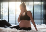 How to Prevent & Treat Acid Reflux While Pregnant