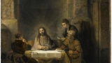The Humanity of God – by William C. Green