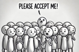 On Wanting to Be Liked