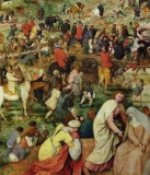 Everybody Means Everybody – by William C. Green