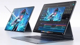 Redefining the 2-in-1 Tablet Experience