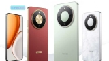 Honor X80 Phone Tipped With 10,000 mAh Battery and 50 MP Cam