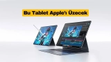 Huawei MatePad Edge Aims for Apple M5 Level Performance