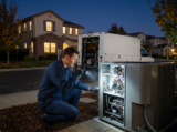 Emergency Heating Installation in Roseville, CA: Fast
