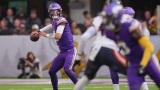 Vikings’ McCarthy says he’s getting closer to desired consistency