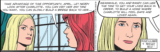 You must remember this. Or not, see if I care – The Comics Curmudgeon