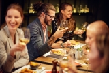 The Best Foodie Destinations in the North of England • Northern Life