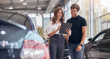 Navigating Vehicle Purchase Decisions with Long-Term Financial Security