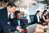 How Northerners Are Retraining for Better Paid Work