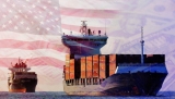 Without the Jones Act, communist China could crew the Mississippi