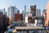 With asking rents near record levels in August, many Manhattan and Brooklyn tenants appear stuck