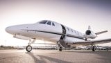 Senate Republicans can stop a private jet giveaway before it becomes a political liability