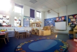 As Public Transitional Kindergarten Thrives, Child Care Centers Are Closing