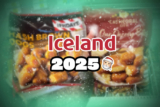 Iceland’s Gluten-free Christmas Products 2025
