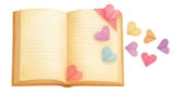How YA Romance Novels Quietly Do the Emotional Education That Schools Won’t