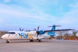 Fly91 orders 40 ATR 72-600s – Network Thoughts