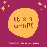 Celebrating a Decade of World Kid Lit Month! – World Kid Lit