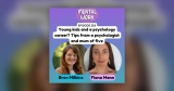 Young kids and a psychology career? Tips from a psychologist and mum of five (with Fiona Mann) – Mental Work