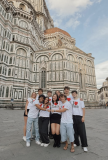 To the Student Anxious About Making Friends Abroad:
