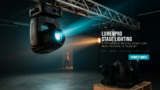Professional Moving Head Light Manufacturer & Supplier