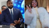 Nicki Minaj tells Barbz to support Rep. Byron Donalds