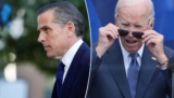 Joe Biden’s cancer ‘has spread’ and is ‘very painful’: Hunter Biden