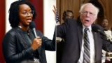 Bernie Sanders endorses Angie Nixon in Florida Senate race