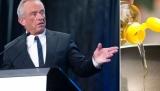Soybean oil linked to obesity as RFK Jr. food regs loom