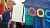 Google Maps adopts ‘Lake America’ after Trump executive order