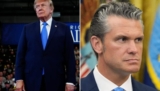 Trump orders Hegseth to ‘substantially reduce’ joint military operations with South Korea