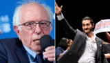 Sanders says ‘many’ working-class Republicans could vote for el Sayed in general election