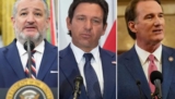 DeSantis, Cruz, and Youngkin just blew their first 2028 test in Michigan