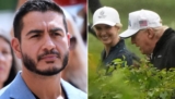 El Sayed targets Harp in mocking Trump’s pronunciation of ‘Abdul’